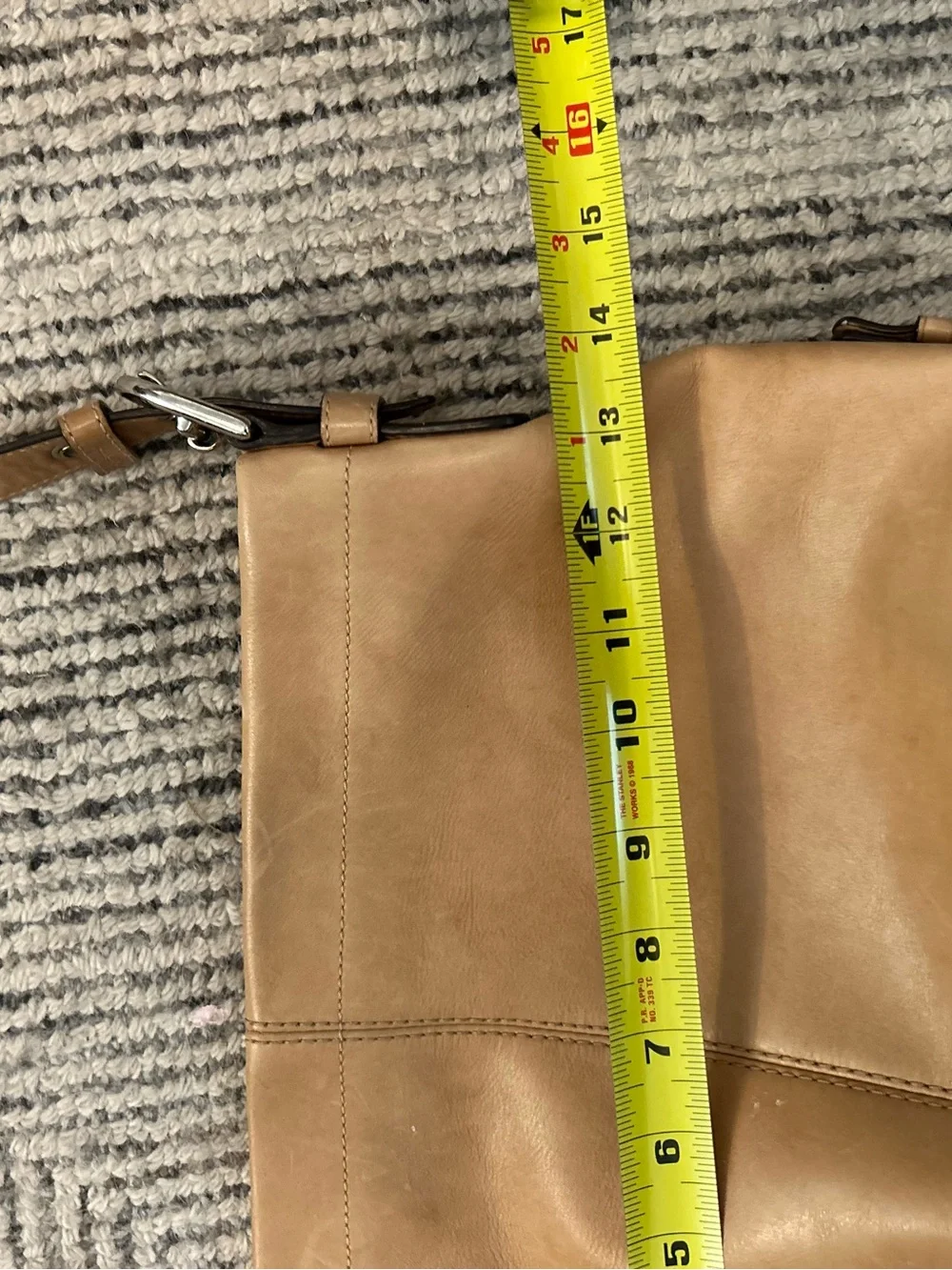 Coach f15064 tan